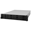 Synology RackStation RX1217, expansion module