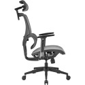 Sharkoon office chair OfficePal C30M, gaming chair (grey)