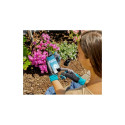 GARDENA irrigation control smart Irrigation Control Sensor Set (grey/turquoise, model 2023)