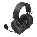 SPC Gear VIRO Plus USB, gaming headset (black, USB, 3.5 mm jack)