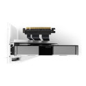 NZXT Graphics Card Vertical Mounting Kit Bracket (White)