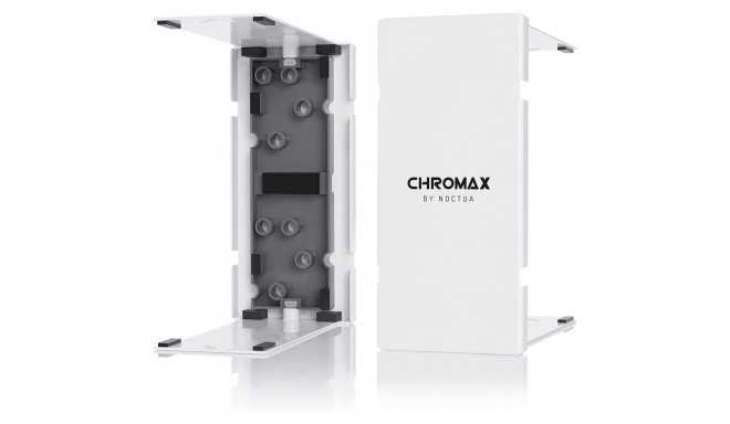 NA-HC8 chromax.white, valge