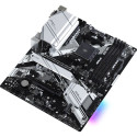 ASRock mainboard B550 Pro4 AM4