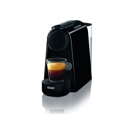 Delonghi Nespress. Essenza Mini EN85 black