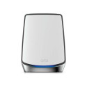 Netgear WiFi Orbi-6 system AX6000, mesh router (white / silver)