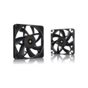 Noctua NF-A12x15 PWM chromax.black.swap, case fan (black)