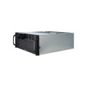 Inter-Tech 4U 4408, server housing (black 4U)