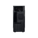 Inter-Tech B-30, Tower Case (Black)