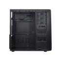 Inter-Tech B-30, Tower Case (Black)