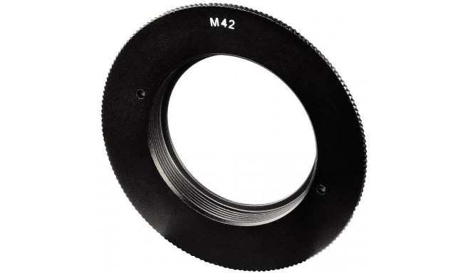Hama adapter M42 - Canon EF (30545)