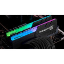 G.Skill DDR4 32 GB 3200-CL16 - Dual-Kit - Trident Z RGB