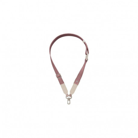 Uniq Vista universal 2-in-1 phone lanyard - pink