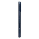 Spigen Liquid Air Case for iPhone 17 Pro - Blue