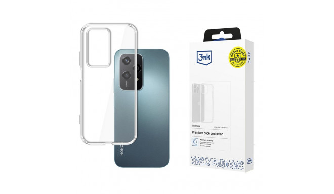 3mk Clear Case for Honor 200 Lite - transparent