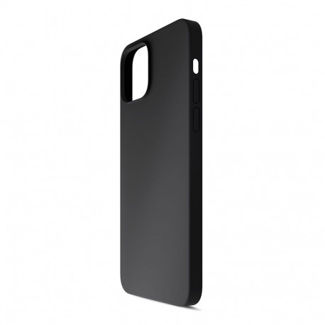 3mk case Silicone Apple iPhone 12 mini, black