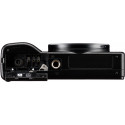 Ricoh GR IV HDF, black