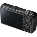 Ricoh GR IV HDF, black