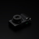 Ricoh GR IV HDF, black