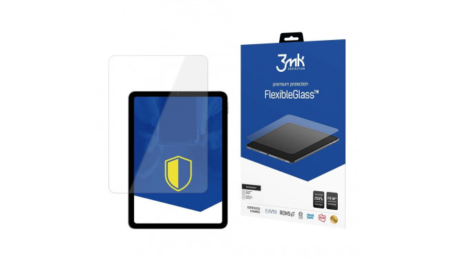 Apple iPad 10.9" (10th Gen) - 3mk FlexibleGlass™ 11''