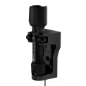 Ledlenser P5R Pro must LED taskulamp