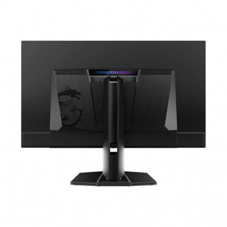 MSI arvutimonitor MPG 322URX QD-OLED 80cm (31.5") 3840 x 2160 pixels 4K Ultra HD, must