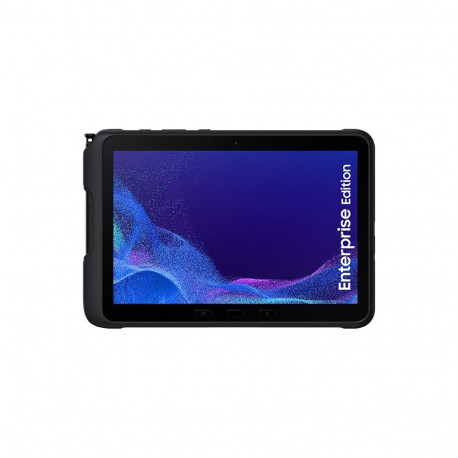 Samsung SM-T636B 5G Qualcomm Snapdragon 128 GB 25,6 cm (10,1") 6 GB Wi-Fi 6 (802.11ax) must