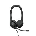 Jabra Evolve2 30 USB-C, UC stereo
