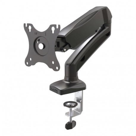Deltaco ARM-534 monitor mount / stand 68.6 cm (27") Desk Black