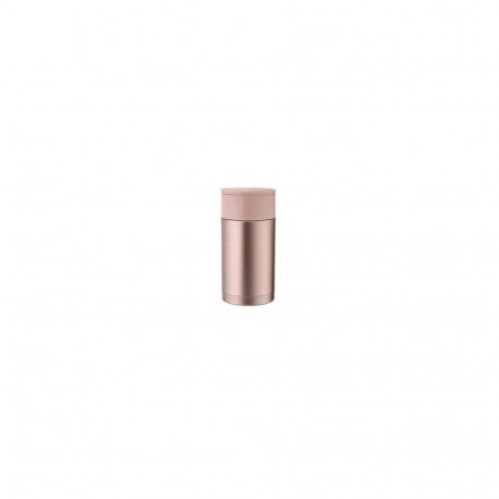 Dinner thermos Maestro MR-1636-80 800 ml, pink