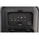 Blaupunkt PB6LED kaasaskantav peokõlar must