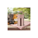 Dinner thermos Maestro MR-1636-80 800 ml, pink
