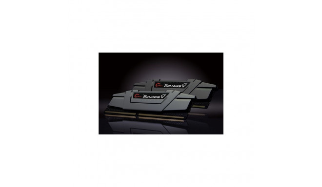 G.Skill Ripjaws V - 16GB: 2x8GB - DDR4