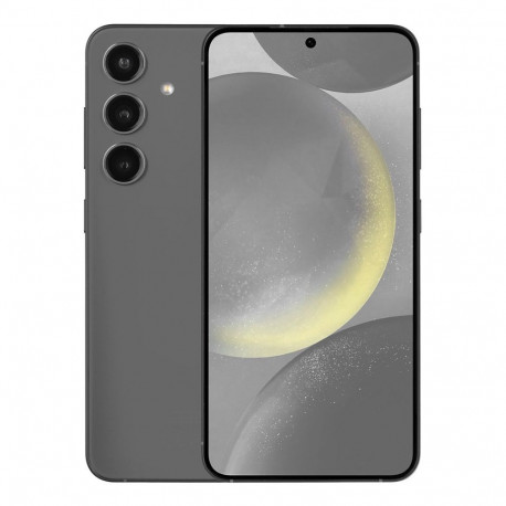 Samsung Galaxy S24 15.8 cm (6.2") Dual SIM Android 14 5G USB Type-C 8 GB 256 GB 4000 mAh Black