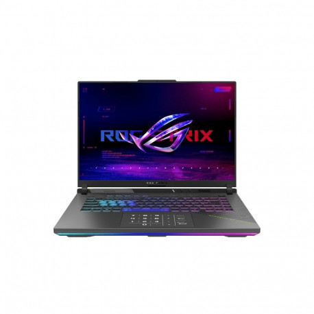 ASUS ROG Strix G614PR-R9161 Ryzen 9 8940HX 16.0" FHD+ 165Hz IPS-level 300nits AG 16GB DDR5-5200 SSD1