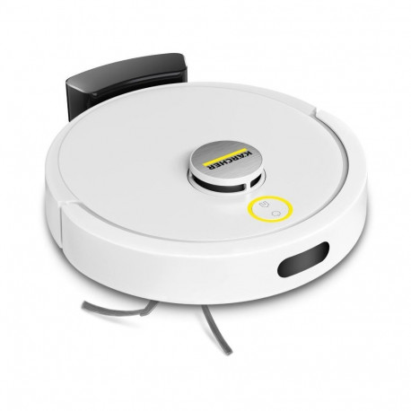 KARCHER RVC 3 põranda puhastusrobot, valge