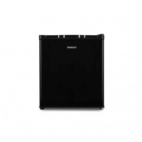 Heinrich's HGB 5088 W Freezer Black