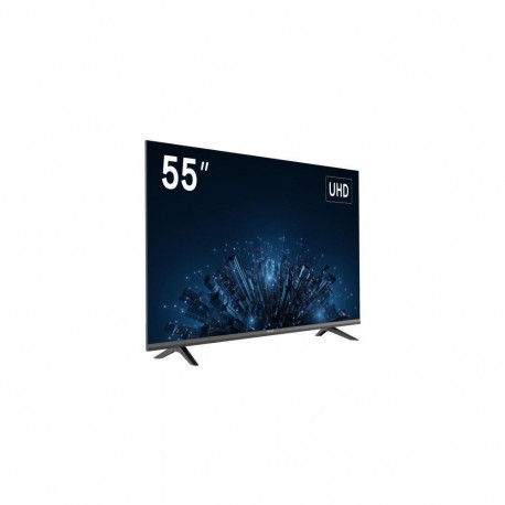 Hikvision DS-D5055U3-1V0S computer monitor 139.7 cm (55") 3840 x 2160 pixels 4K Ultra HD LED Black