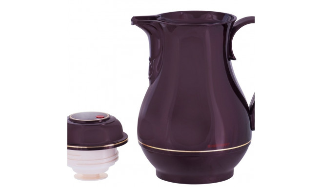 ROTPUNKT 330-16-04-0 vaakumtermos 1 l kirss