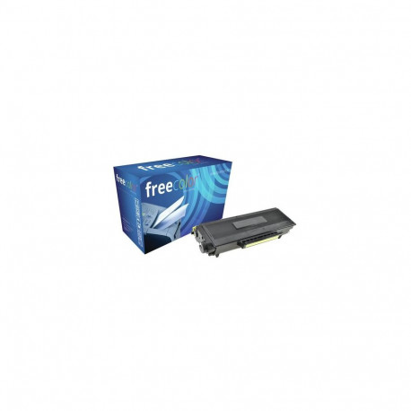 Freecolor Toner Brother TN-3130 black 3500 Seiten remanufactured