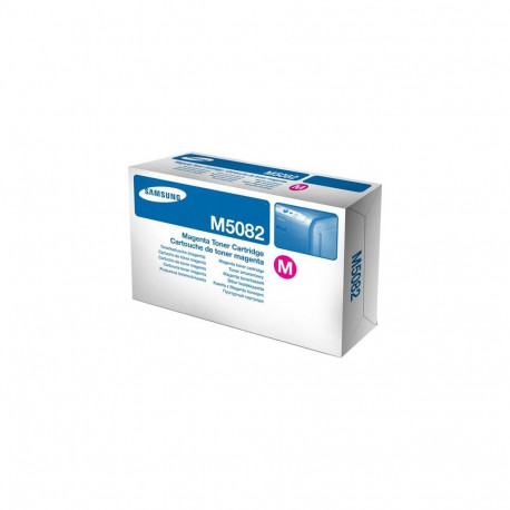 Samsung CLT-M5082S Magenta Toner Cartridge