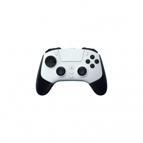 Razer Raiju V3 Pro Black, White RF/USB Gamepad Analogue PC, PlayStation 5