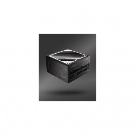 FSP MEGA GM 1000W Power supply unit ATX ATX3.1 Black