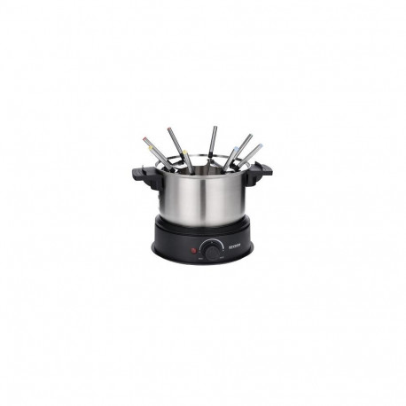 Severin FO 2470 electric fondues 1.4 L 8 person(s)