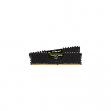 Corsair Vengeance LPX CMK16GX4M2Z2933C16 memory module 16 GB 2 x 8 GB DDR4 288-pin DIMM
