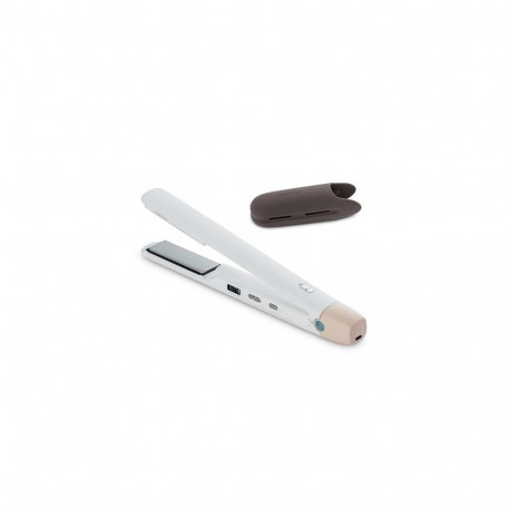 MEDION LIFE HS2 Straightening iron Warm White 48 W