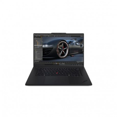Lenovo ThinkPad P1 Gen 7 Intel Core Ultra 7 155H Mobile workstation 40.6 cm (16") WUXGA 16 