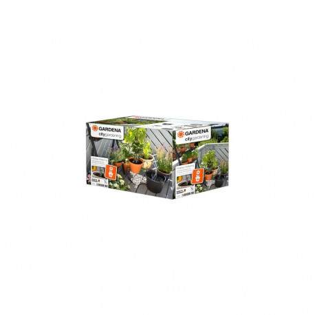 Gardena Holiday Watering Set