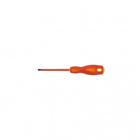 NEO tools 04-221 manual screwdriver