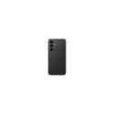 Samsung Vegan Leather Case Black