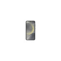 Samsung Vegan Leather Case Black